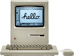 Apple Computer