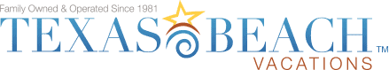 Texas Beach Houses Logo