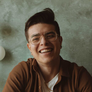 JP Garcia